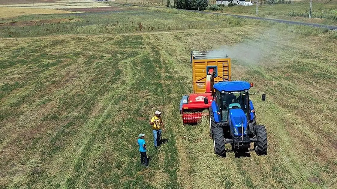 Aksaray’da Sebze Üreticisi, Tarımsal Hibelerle Üretimini 5 Kat Artırdı