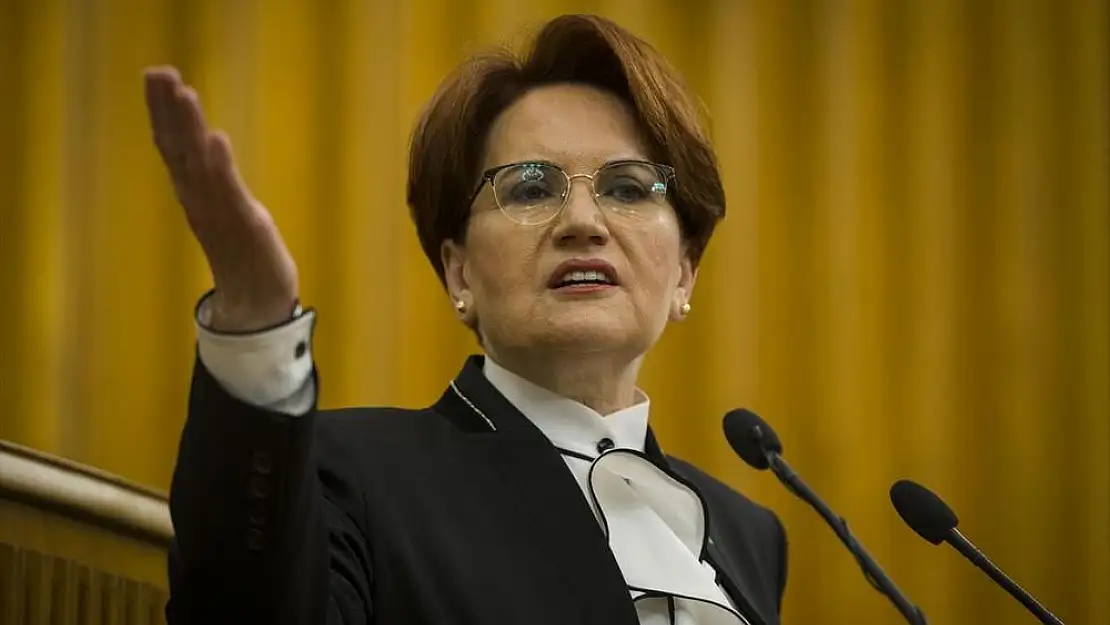 Akşener’den yerel seçim mesajı