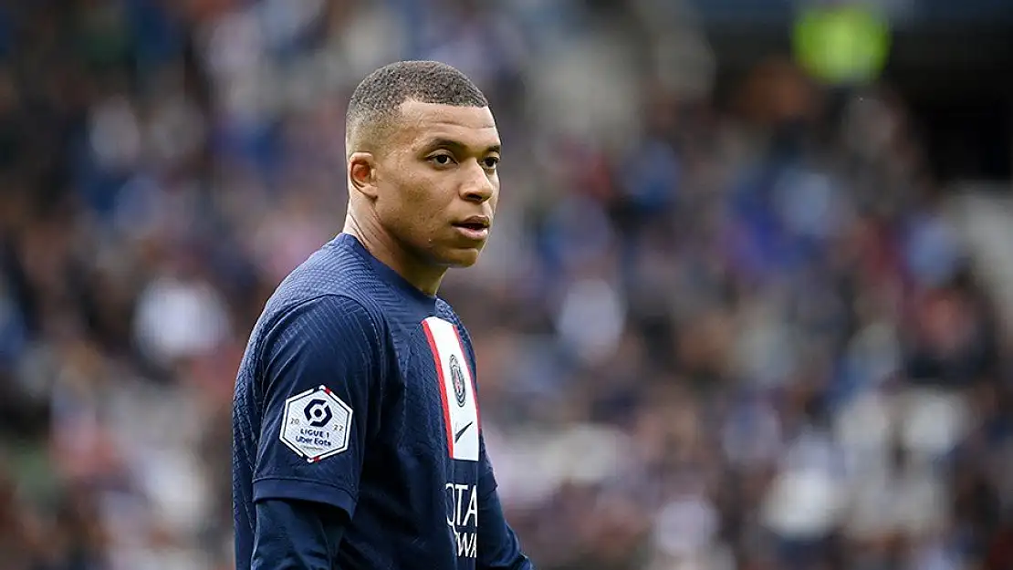 Al-Hilal, Kylian Mbappe’yi tarihin en pahalı oyuncusu yapacağı iddia ediliyor