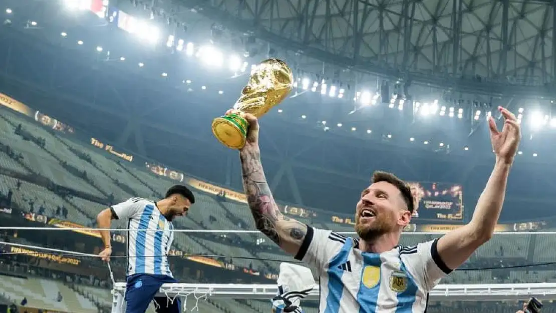 Al Hilal’den Lionel Messi’ye servet değerinde sözleşme!