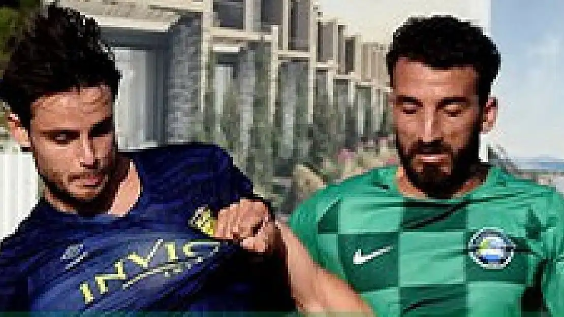 ALAÇATISPOR, PENALTILARLA GÜLDÜ