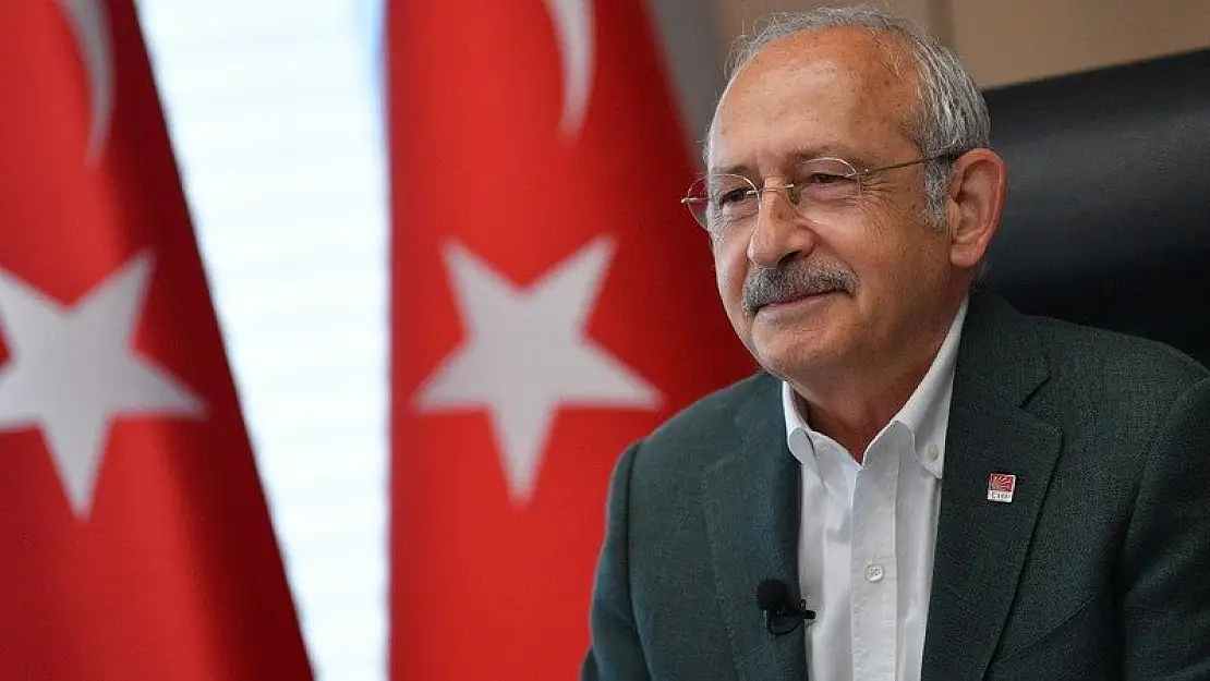 Alevi dernekleri Kılıçdaroğlu’nun yanında