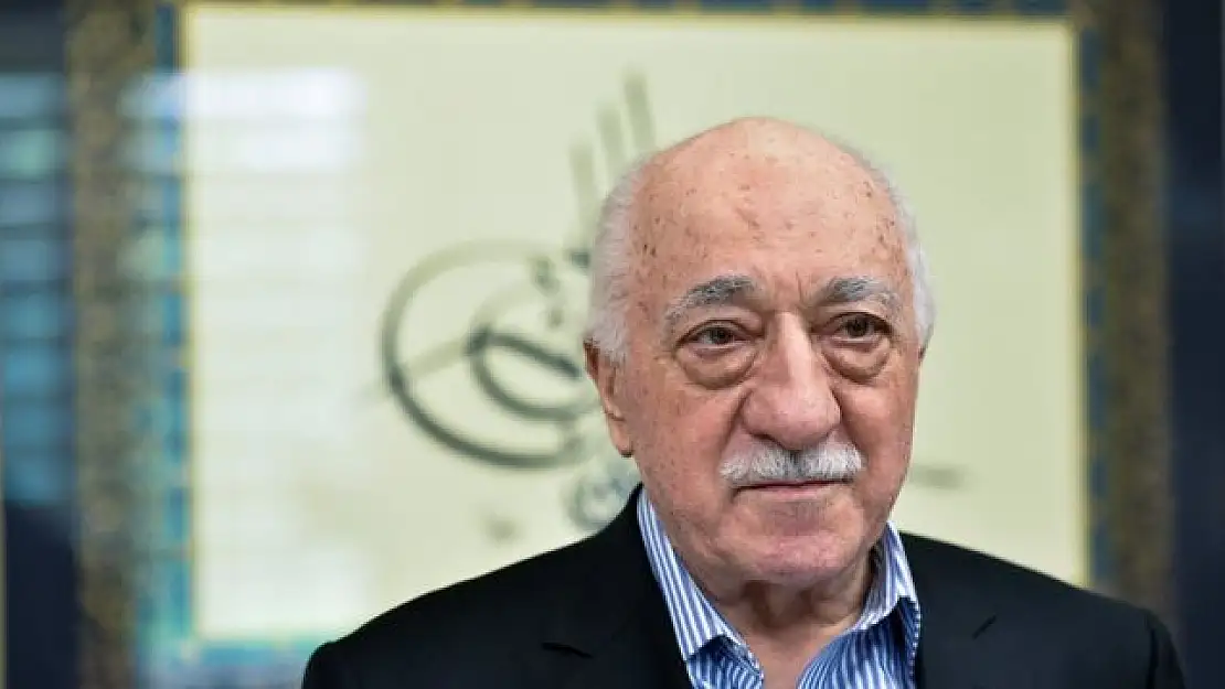 Ali Yerlikaya vites arttırıyor Fethullah Gülen’in yeğeni ve eşi yakalandı