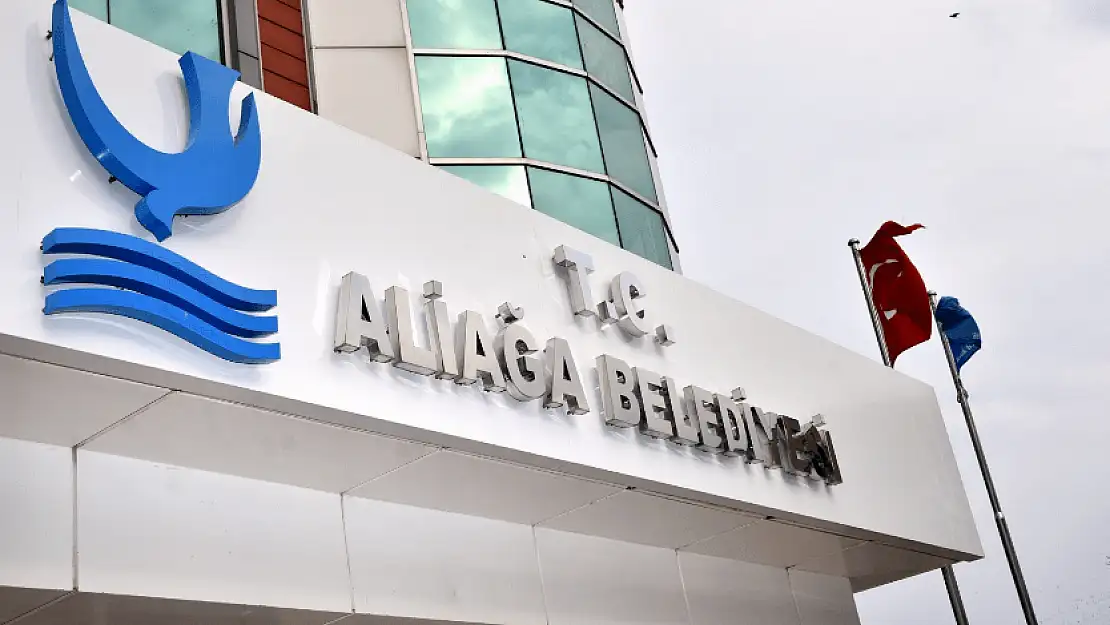 Aliağa Belediye Başkanı Acar’a Belediye Meclisi’nden yeni yetki