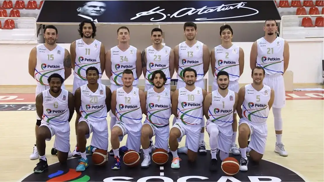 ALİAĞA PETKİMSPOR’DAN ALTYAPI HAMLESİ