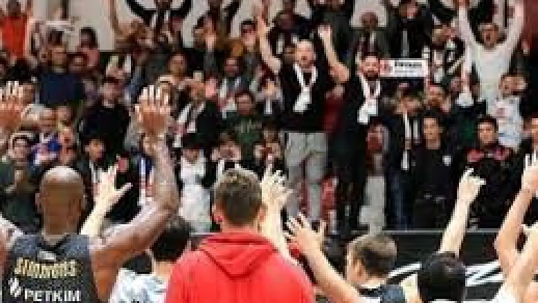 Aliağa Petkimspor’un konuğu Konyaspor Basketbol