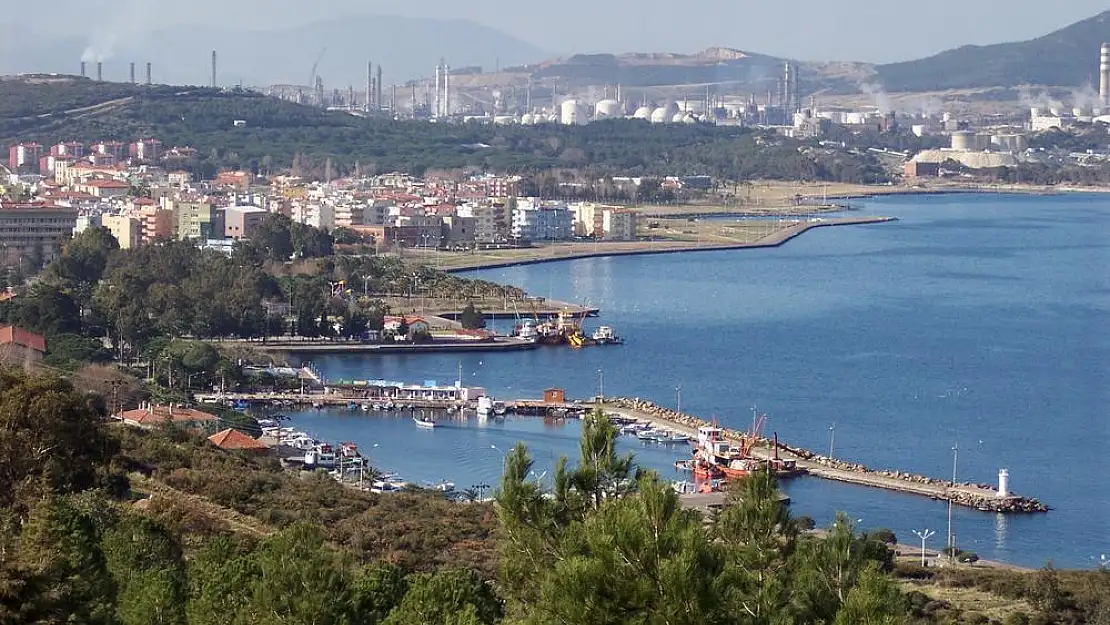 Aliağa’yı ziyaret edecekler için seyahat kılavuzu