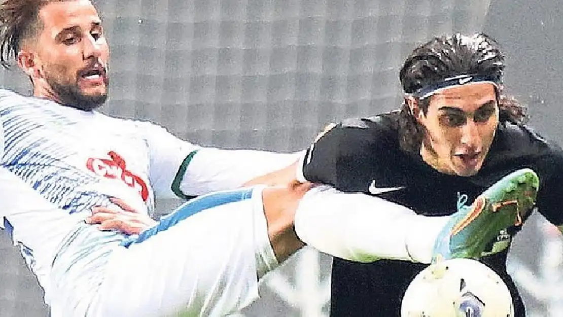 Altay beklemede