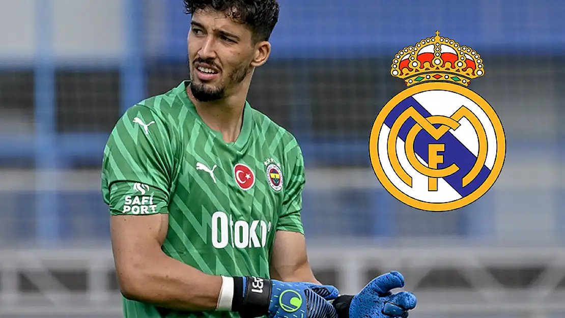 Altay da mı Real Madrid’e?