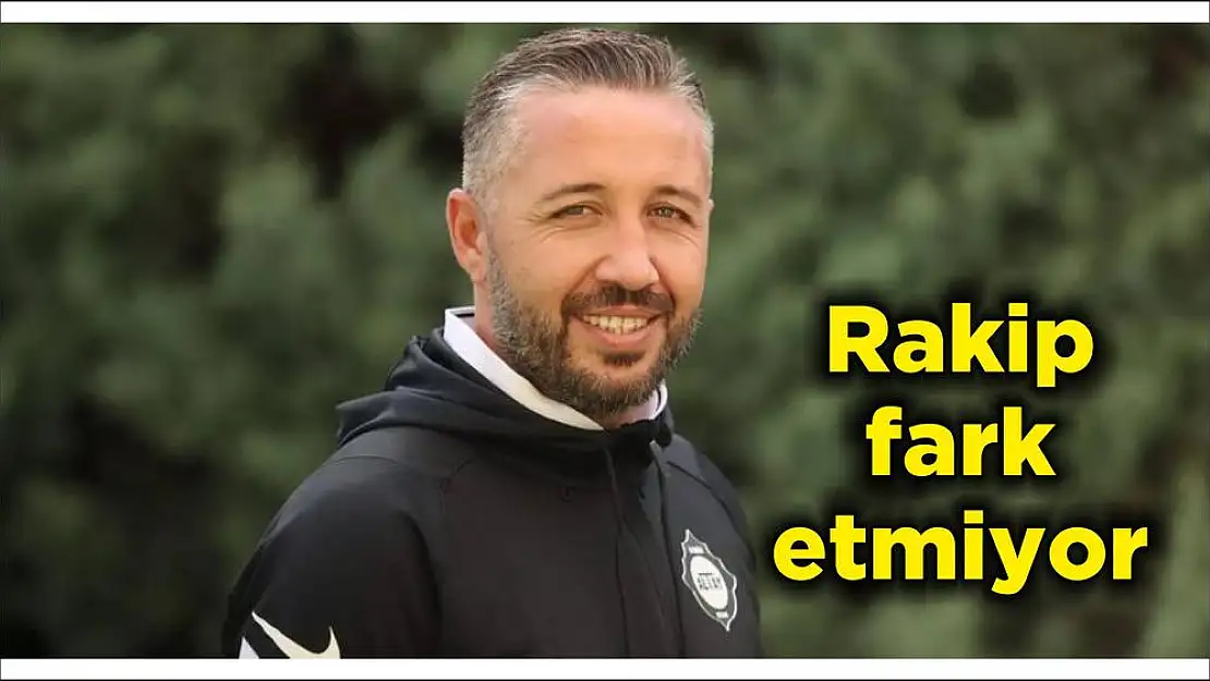 Altay fırsat tepti