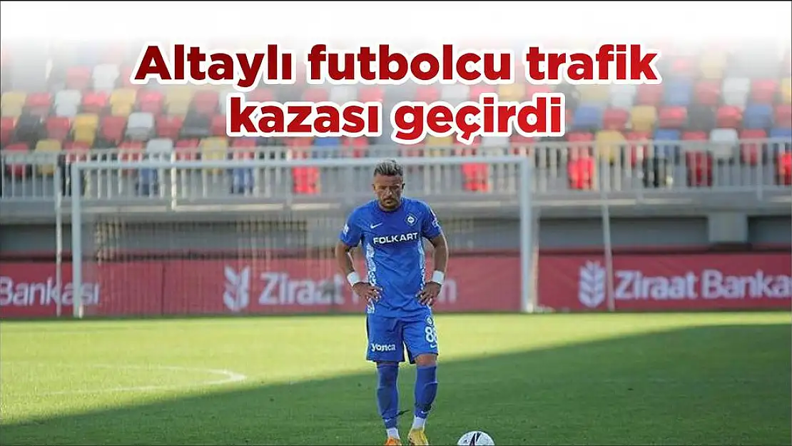 Altay ışık verdi