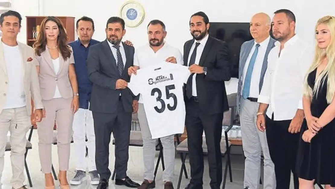 Altay’da şirketleşme hamlesi