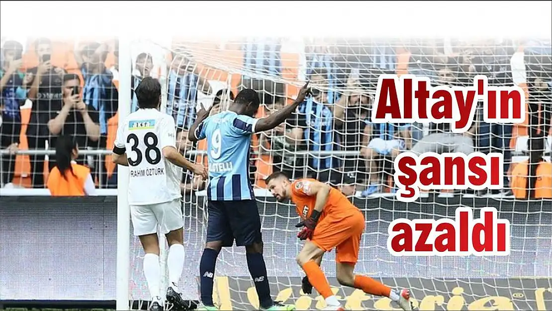 Altay'ın İranlı kadın futbolcusu mülteci durumuna düştü