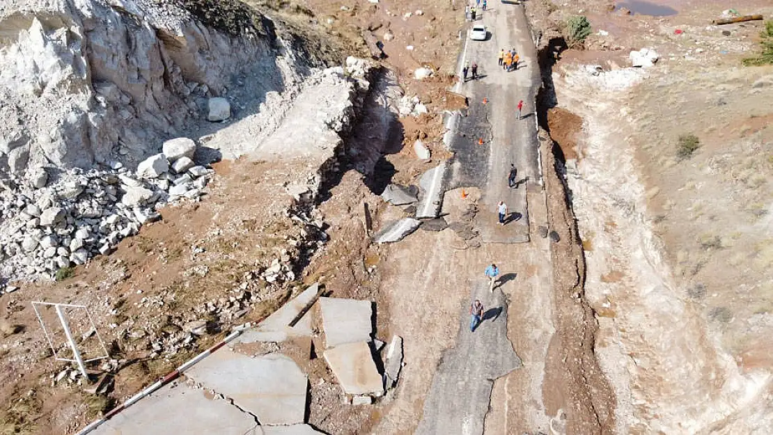 Altyapı sorunu ve plansızlık sonucu oluşan felakette 3 kişi öldü