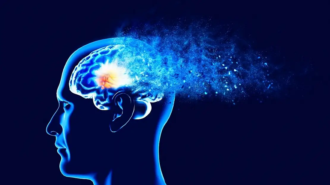 Alzheimer hastalığı riskini yüzde 60 azaltabilirsiniz