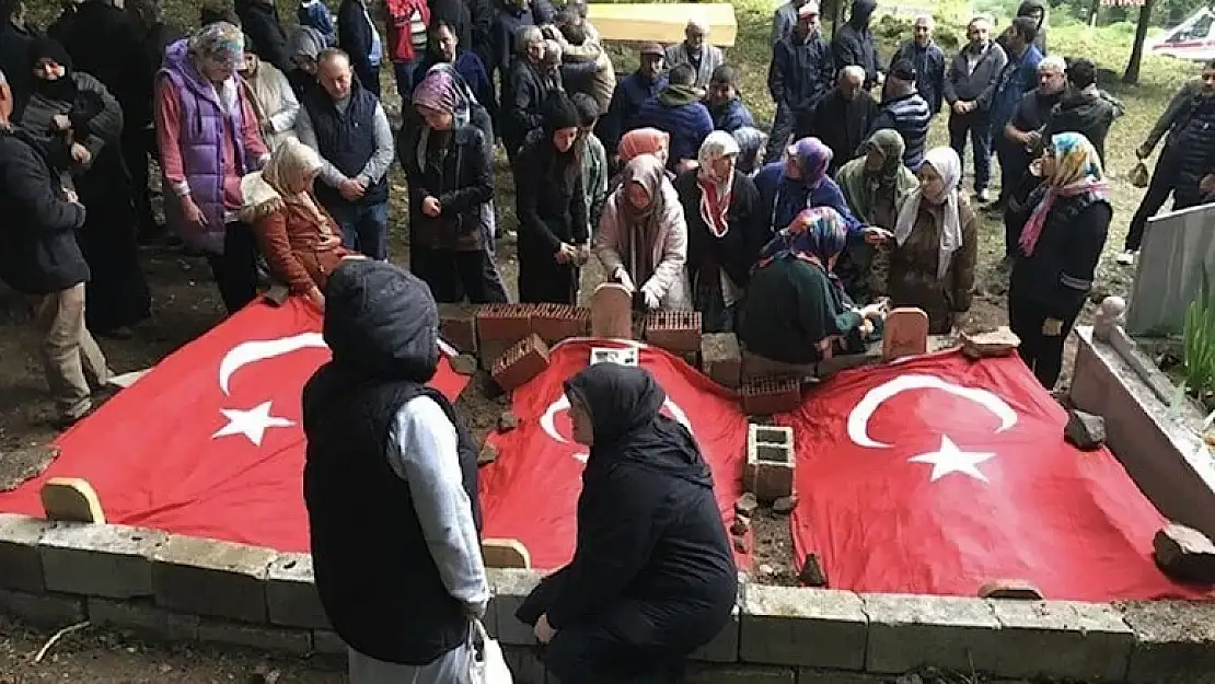 Amasra Maden Katliamı’nda sanığın avukatlığını, MHP İl Başkan Yardımcısı yapacak