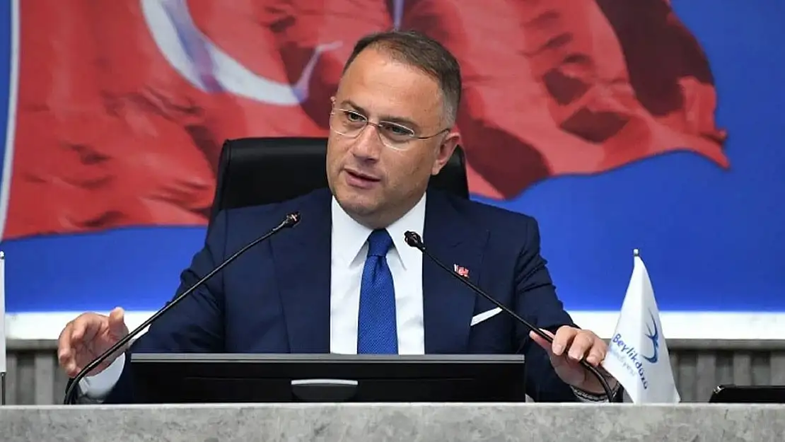Ameliyat Edilen Beylikdüzü Belediye Başkanı Murat Çalık Yeniden Cezaevine Sevk Edildi