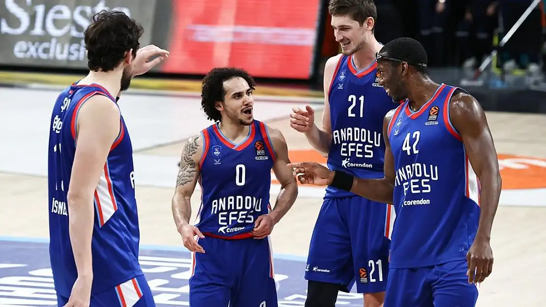 Anadolu Efes’ten anlamlı bilet projesi