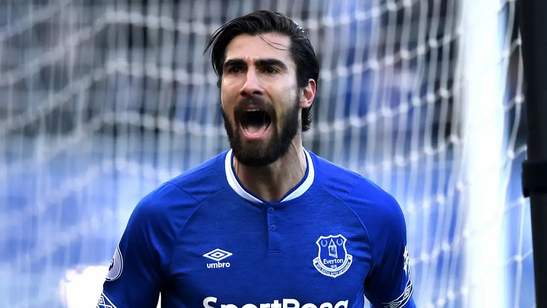 Andre Gomes kimdir? Fenerbahçe ile adı ortaya çıkan Andre Gomes hangi mevkide oynuyor? Andre Gomes kaç yaşında?