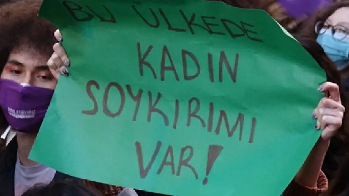 Ankara’da bir annenin eceli kendi oğlu oldu