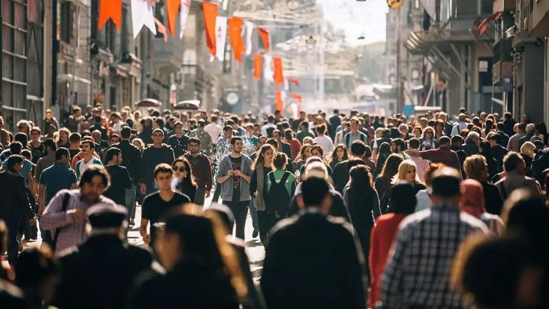 Anket Sonuçlarına Göre Türkiye’nin En Sinirli İlleri Belirlendi: İzmir ilk 10’da