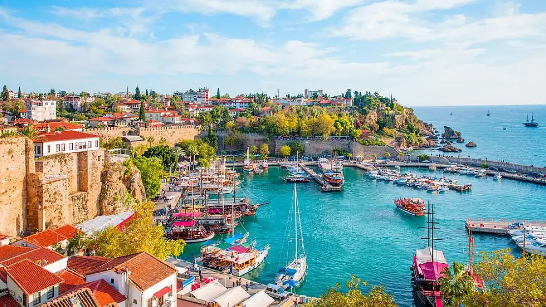 Antalya’nın En Güzel Plajları