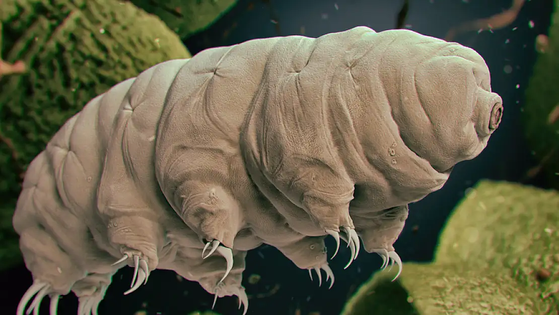 Astrobiyolojinin Şaşırtıcı Kahramanları: Tardigradlar ve Dünya Dışı Yaşam Araştırmaları