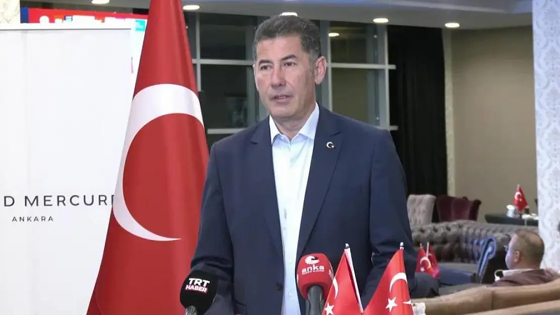 Ata ittifakı olarak kilit noktadayız