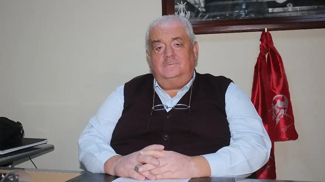 ATATÜRKÇÜ DÜŞÜNCE DERNEĞİ'NDEN BASIN AÇIKLAMASI