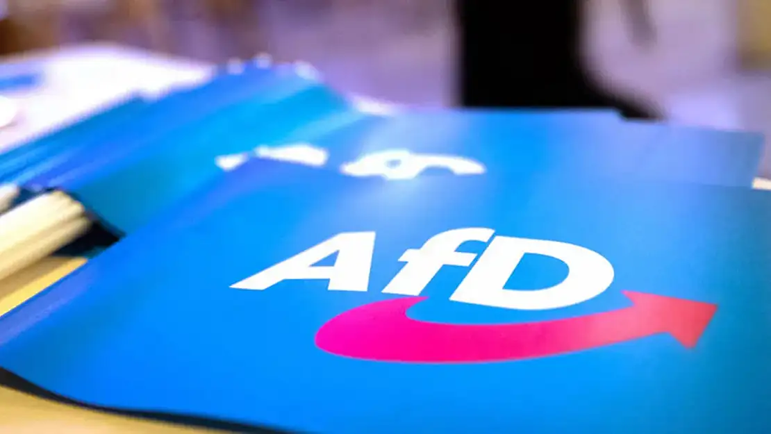 Avrupa’da aşırı sağ yükselmeye devam ediyor Almanya’fa AfD %20’ye ulaştı