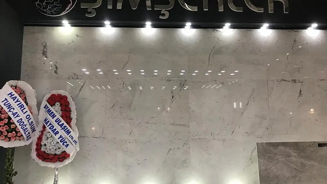 Avrupa'nın mermer ülkesi olacağız