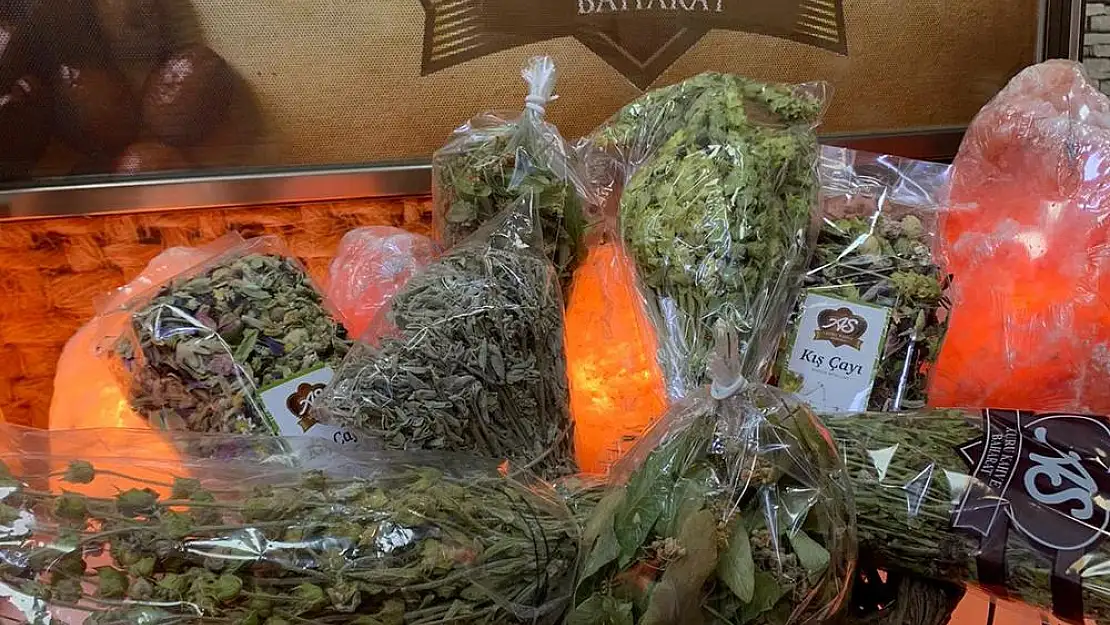 Ayak ağrıları