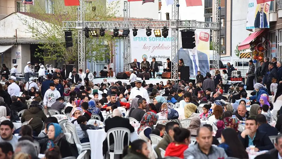 Aydın Pehlivan’dan Koyundere’ye pazaryeri müjdesi