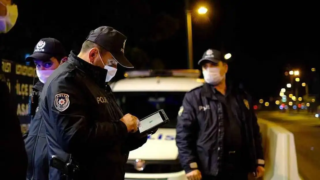 Aydın polisinden uyuşturucu operasyonları