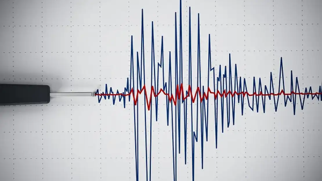 Azerbaycan’da deprem