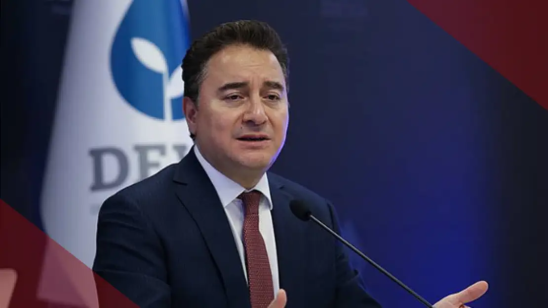 Babacan: “FETÖ’den öğrendiklerini uyguluyorlar”