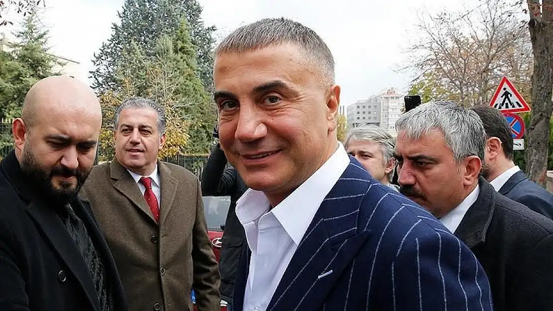 BAE ve Türkiye arasında suçlu iadesi anlaşması Sedat Peker ne olacak?