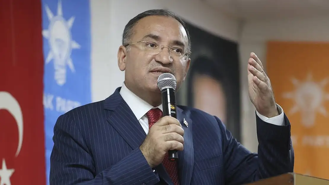 Bakan Bozdağ’dan kira artışı düzenlemesi açıklaması