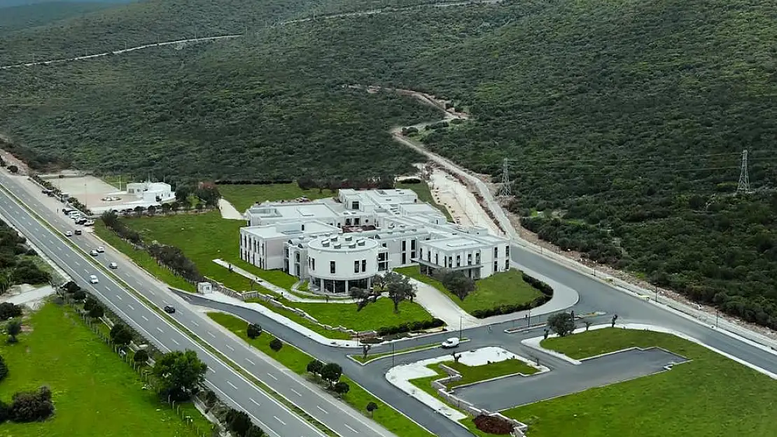 Bakan Varank: “Bilişim Vadisi İzmir bizim 2018 yılı seçim vaadimizdi”