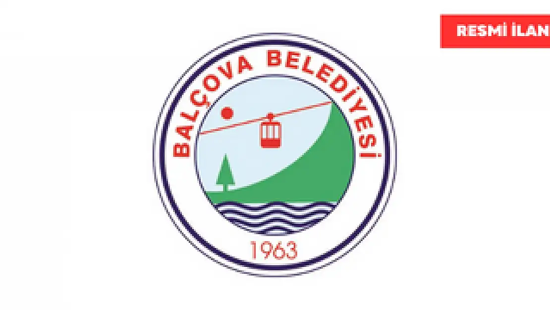 Balçova Belediyesi Taşınmaz Kiraya Verilmesi İhalesi