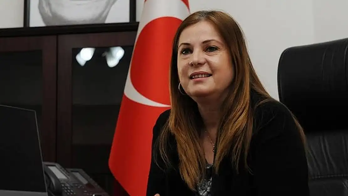 Balçova’daki kız öğrenci yurdunun inşaatı son hızda sürüyor