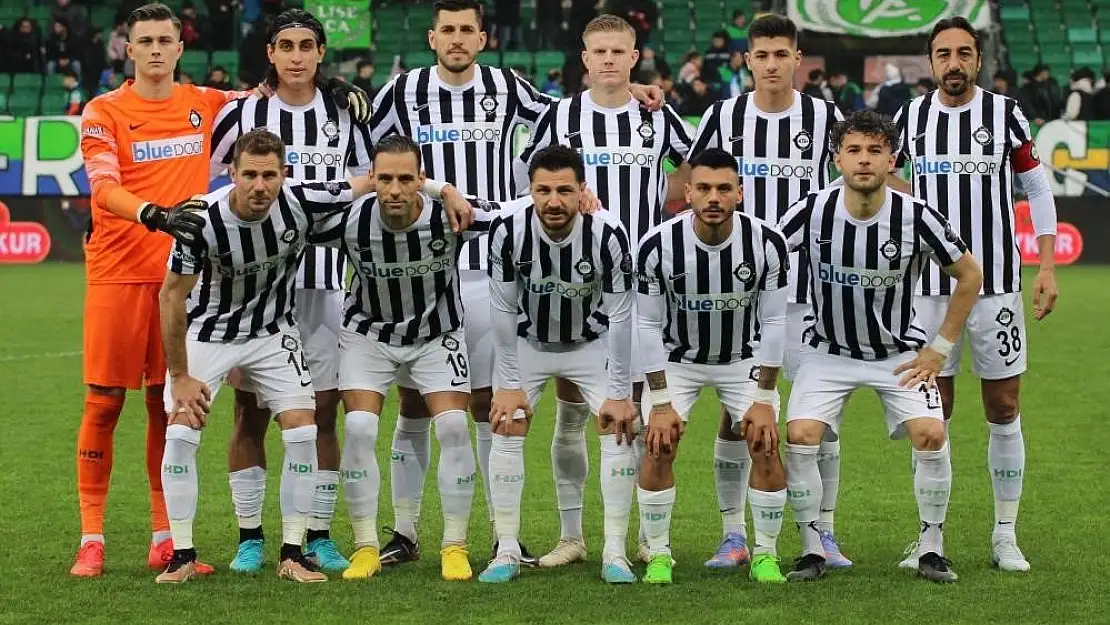 Bandırmaspor, Altay’ı konuk edecek