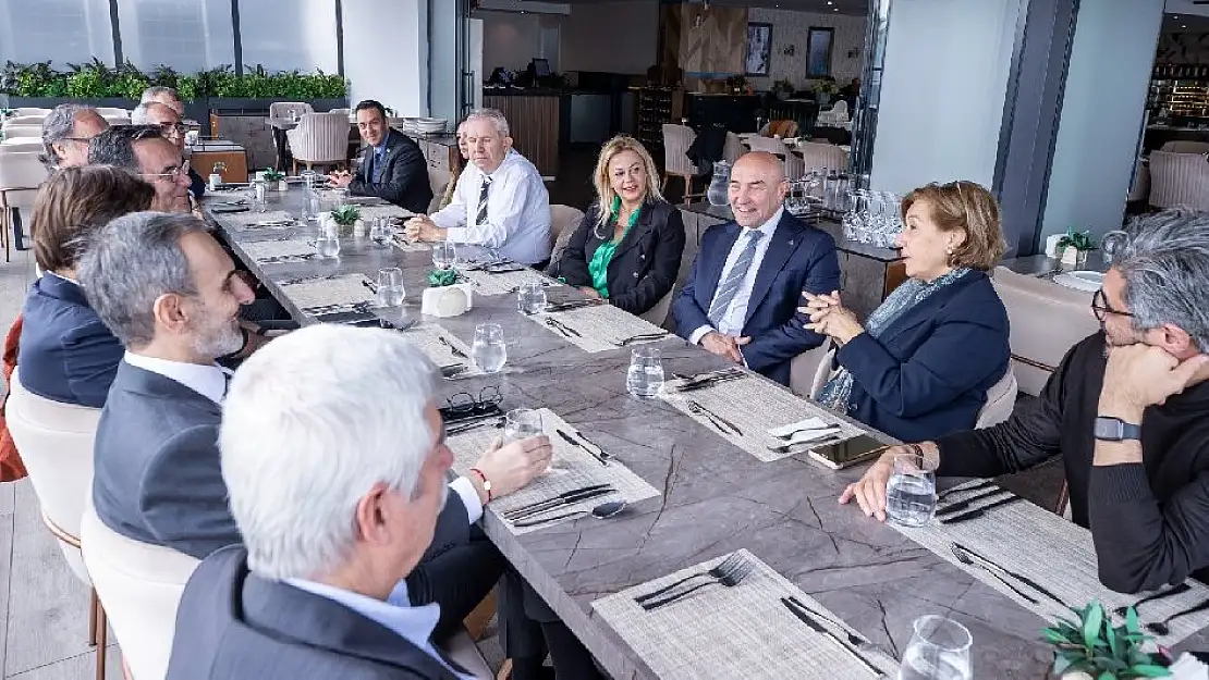 Barış Selçuk Gazetecilik Ödülleri sahiplerini buldu