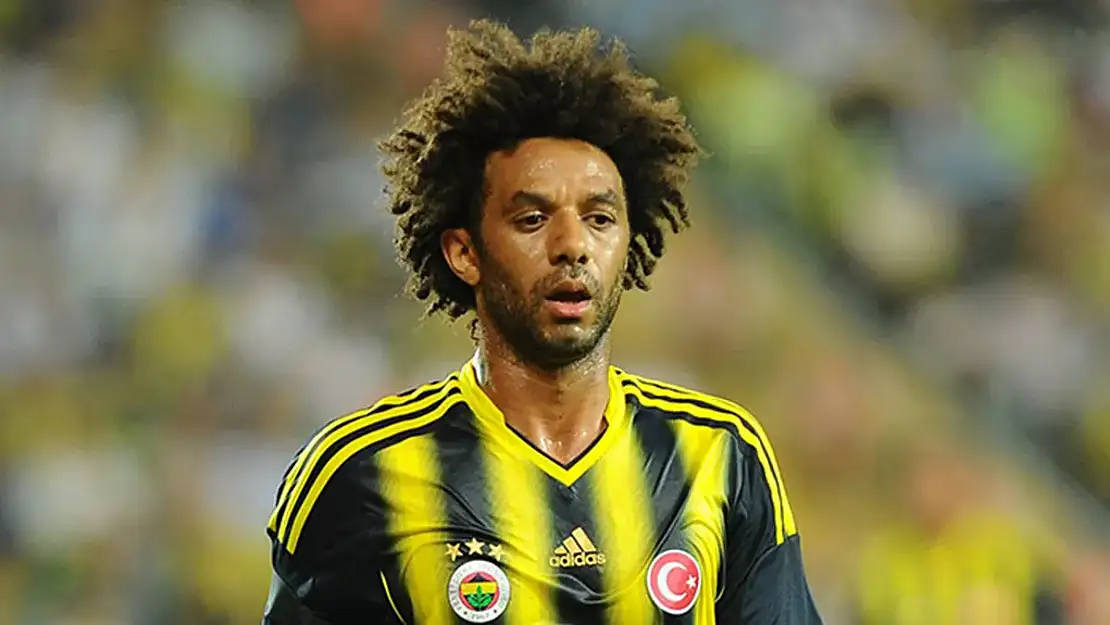 Baroni’den Fenerbahçeli oyunculara tepki