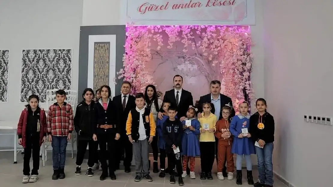 Başkan Doğruer 'Yarınlarımızın mimarlarına yol açacağız'