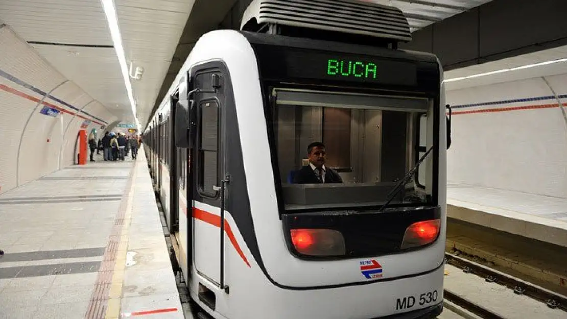 Başkan Soyer’den Buca Metrosu açıklaması