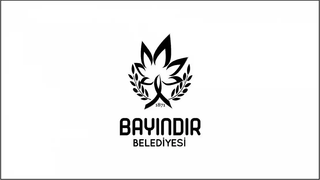 BAYINDIR BELEDİYESİNDEN YARDIM ÇAĞRISI