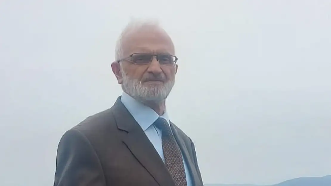 BAYINDIR İLÇE MÜFTÜSÜ ABDULLAH KARACAN VEFAT ETTİ