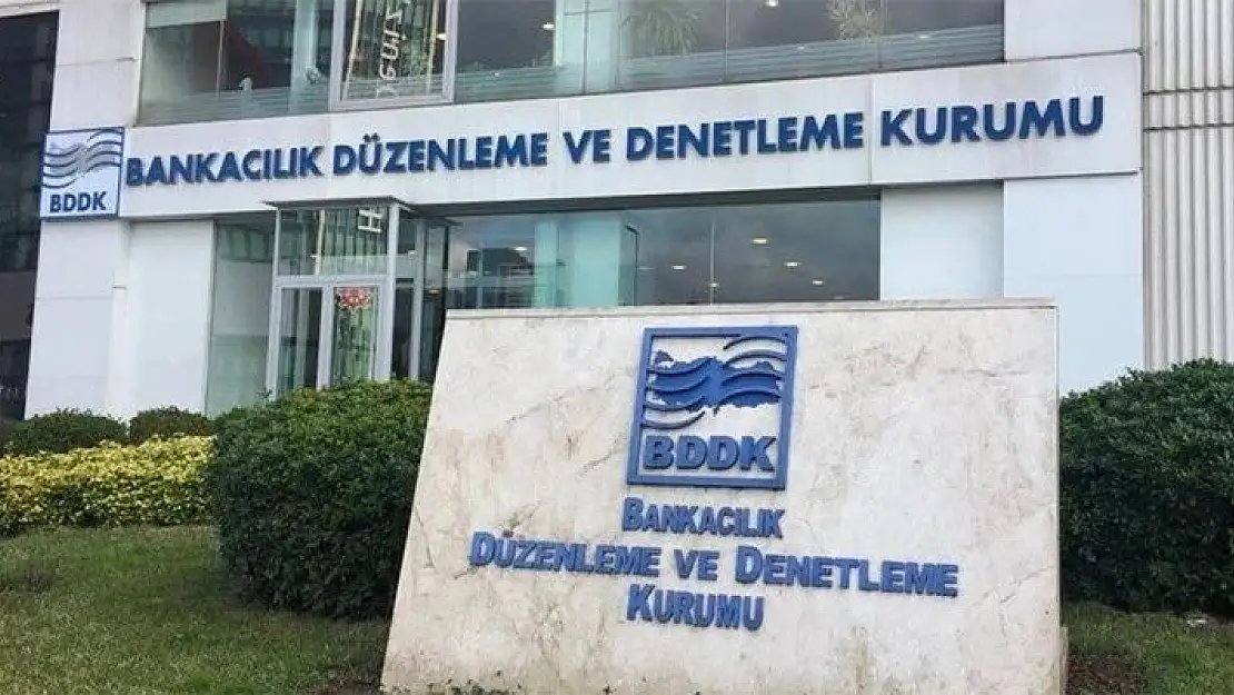 BDDK'dan afetzedeler için  yol haritası