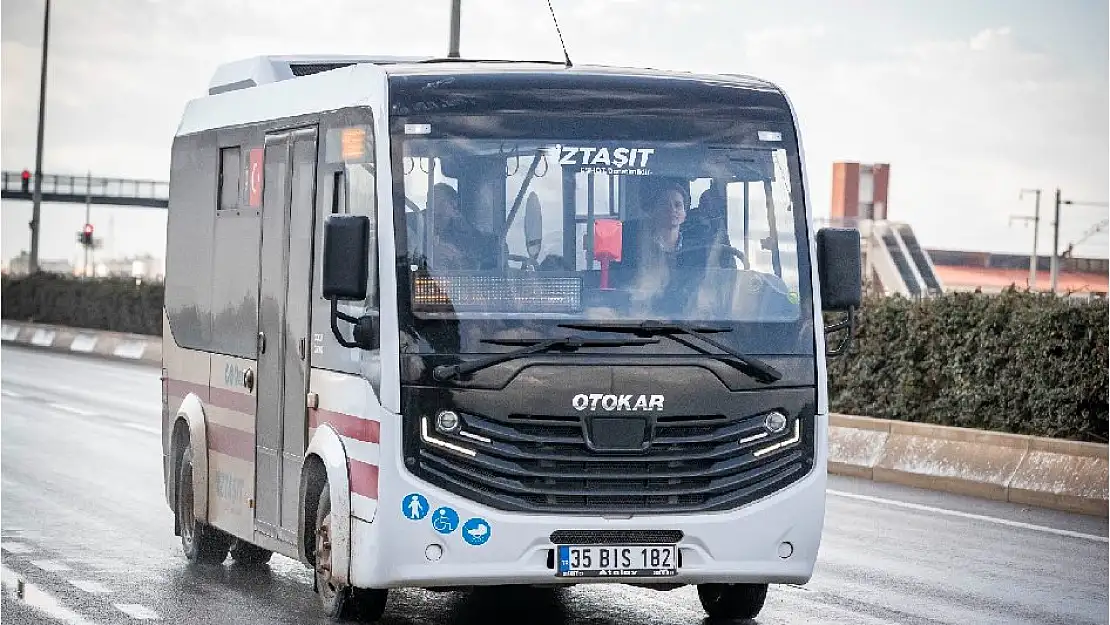 BELEDİYE'NİN İNADI KIRILDI ÖDEMİŞ'TE İFTAR ÇADIRLARI TEKRAR KURULDU